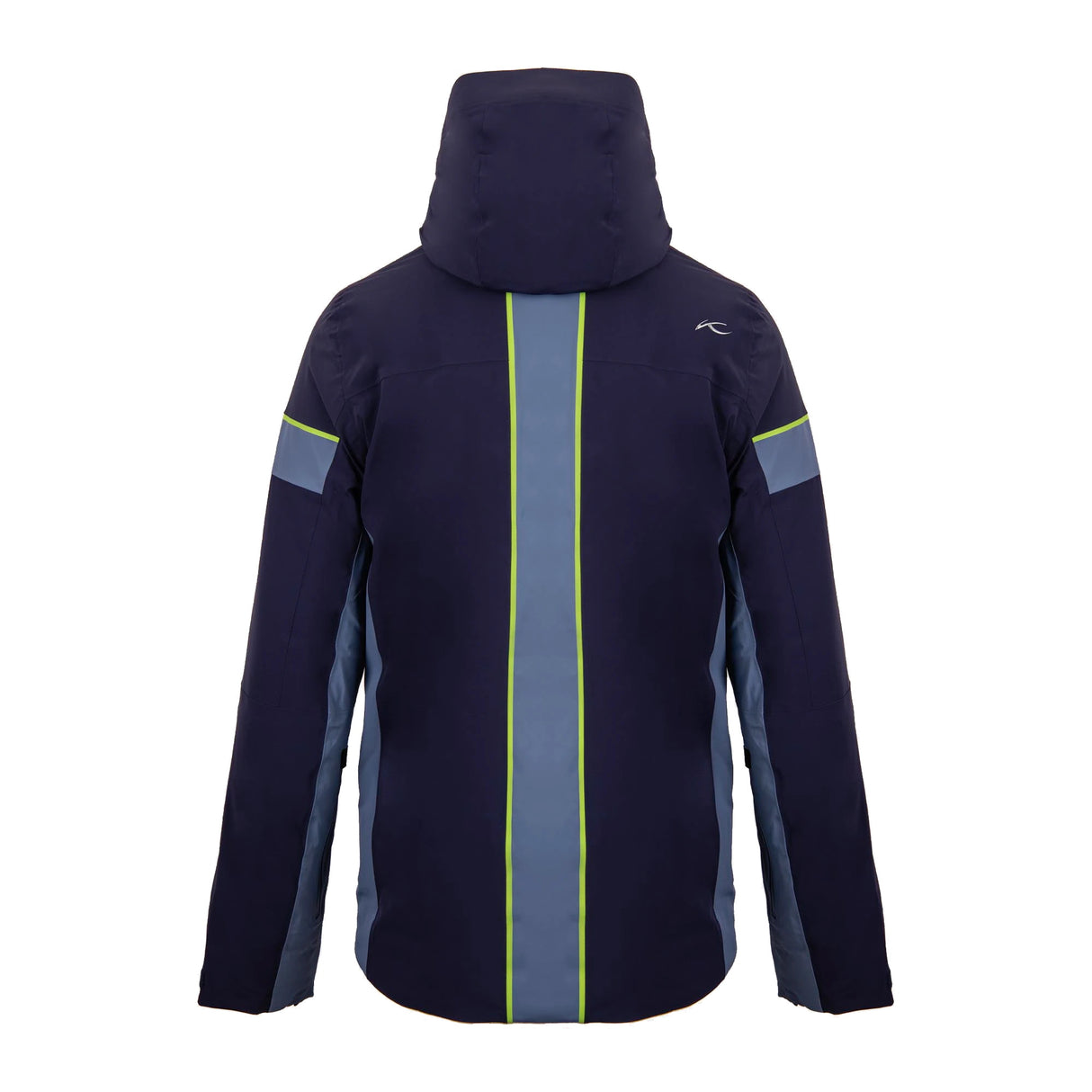 Kjus Men's All Timer Jacket Skijakke Herre -