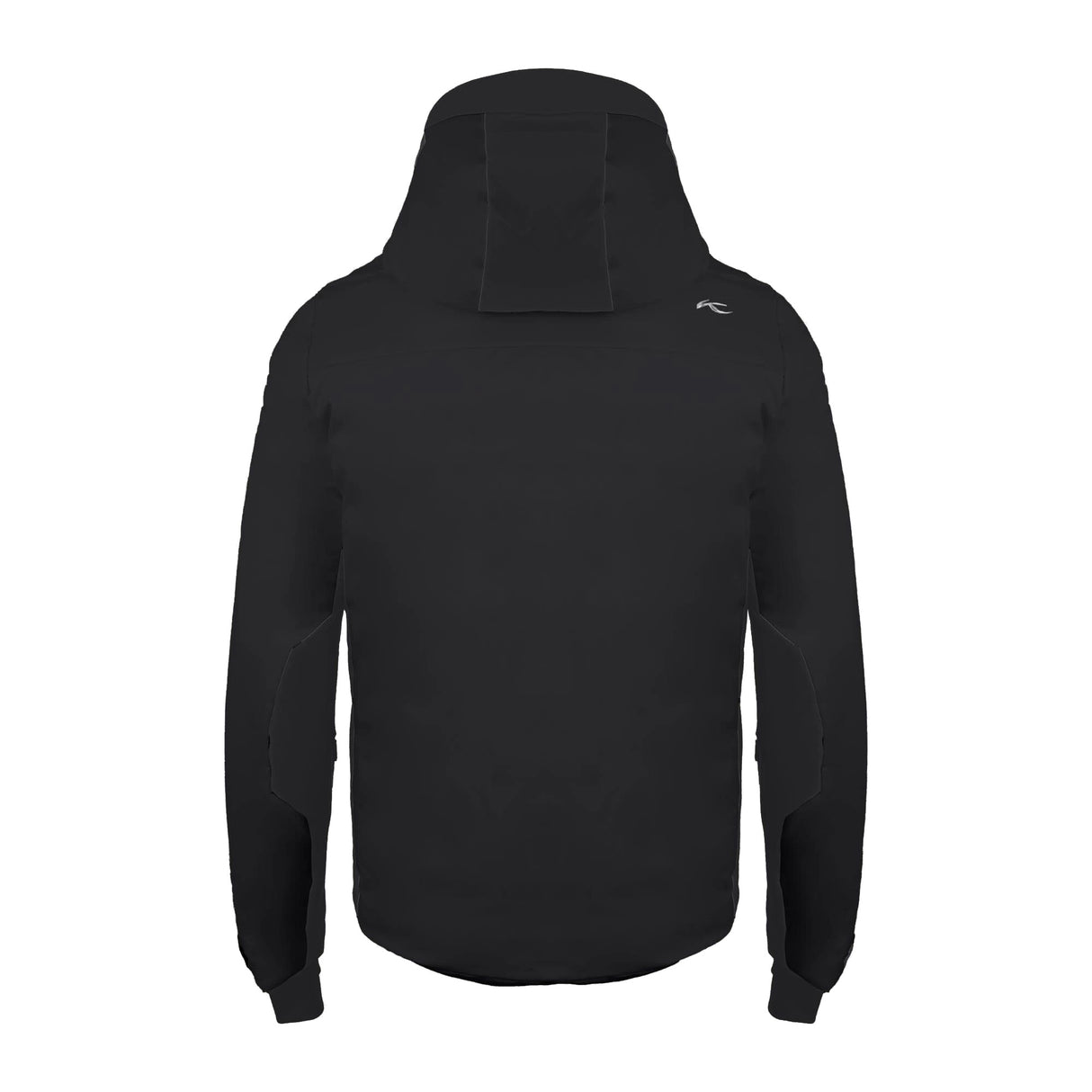 Kjus Men's Green Line Jacket Skijakke Herre - Black -