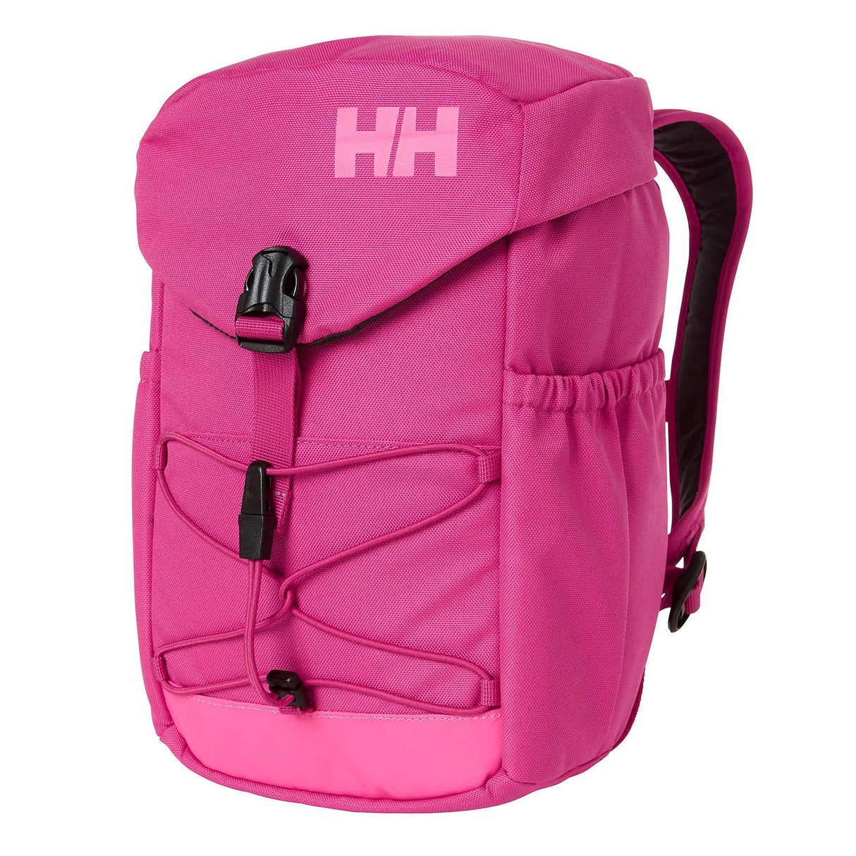 Helly Hansen Kids Outdoor Backpack Rygsæk Børn - Pink -