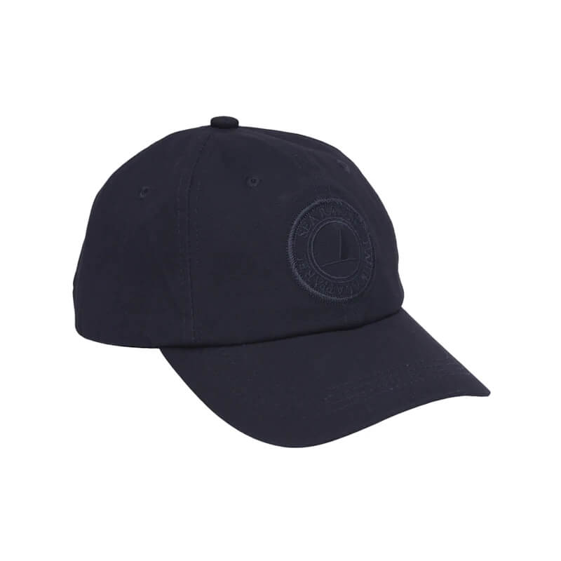 Sea Ranch Kaj Cap - SR Navy -
