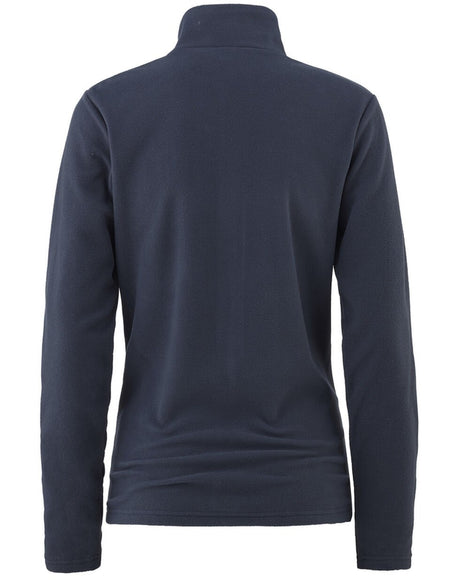 Kari Traa Kari Full-Zip Fleecejakke Dame - Mar -