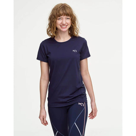 Kari Traa Nora Tee T-shirt Dame -