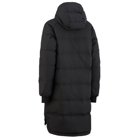Kari Traa Rongve Parka Lang Dunjakke Dame -