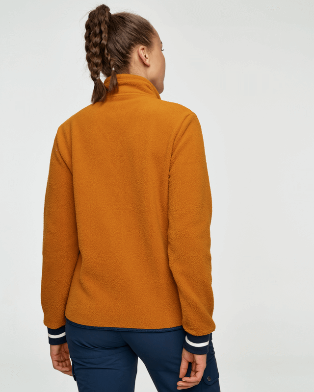 Kari Traa Røthe Midlayer Fleecetrøje Dame - Twee -