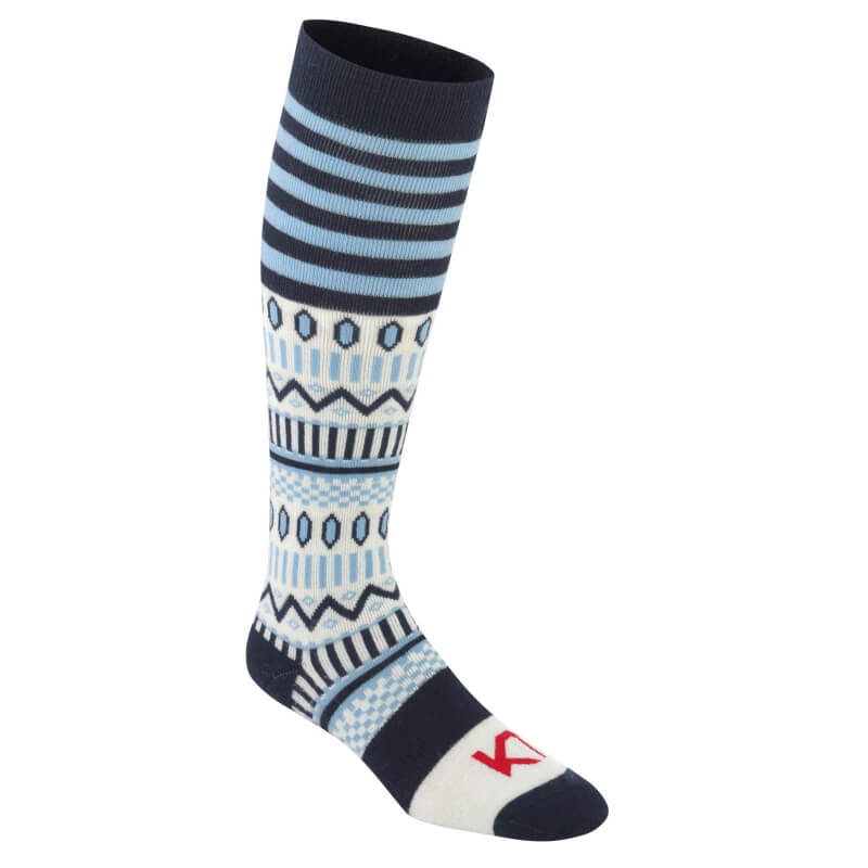 Kari Traa Åkle Skisokker Dame - Nav - Nav