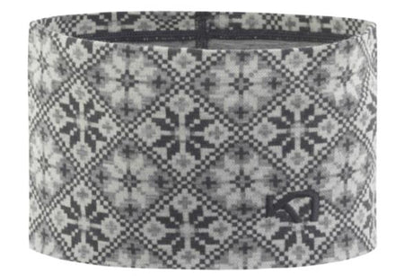Kari Traa Rose Headband Pandebånd Dame - Dove - Dove One-size