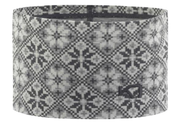 Kari Traa Rose Headband Pandebånd Dame - Dove - Dove One-size