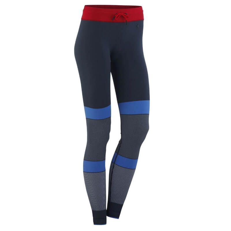 Kari Traa Tveito Tights Dame - Naval - Naval