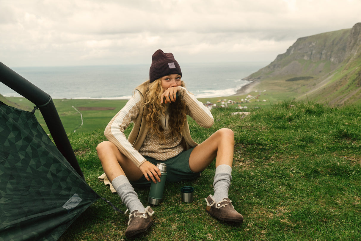 Kari Traa Sanne 7" Vandreshorts Dame -