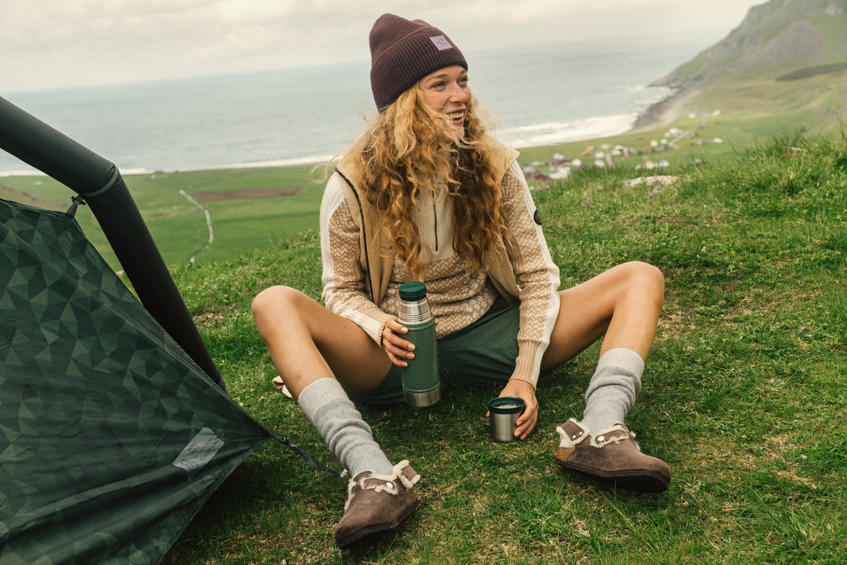 Kari Traa Sanne 7" Vandreshorts Dame -