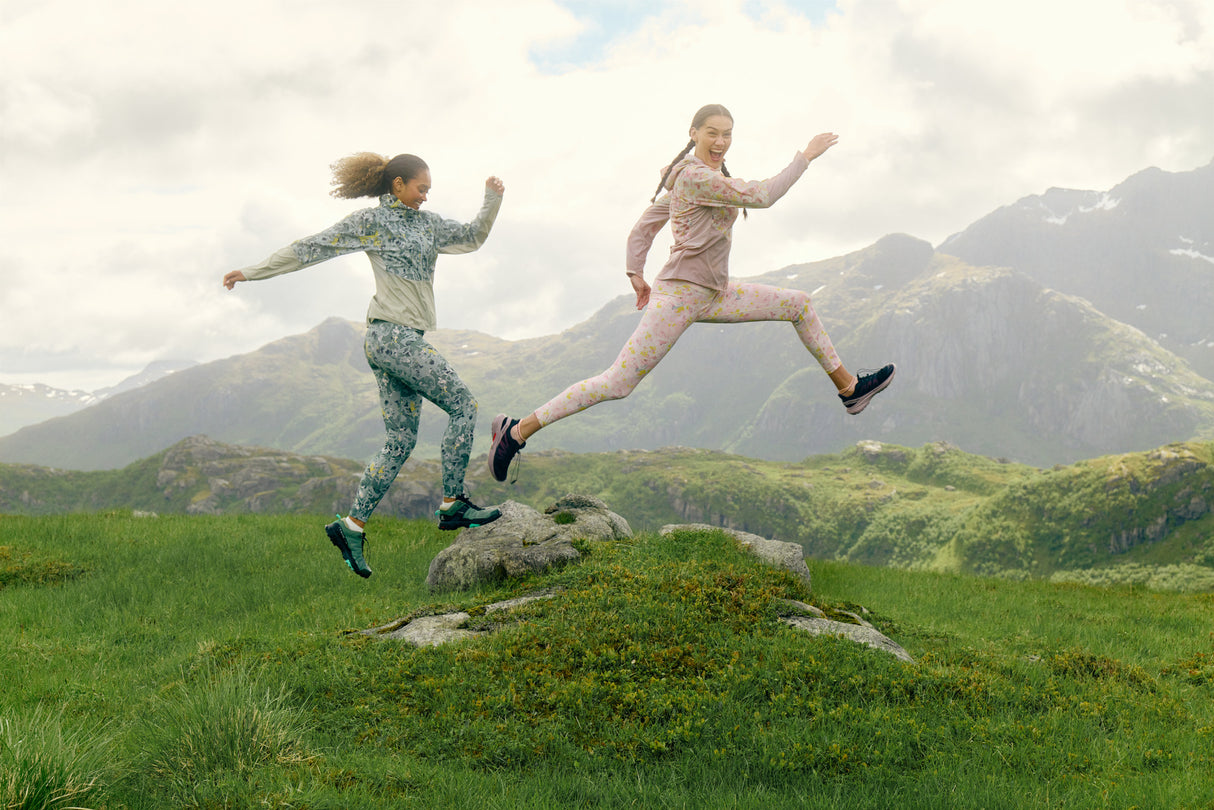 Kari Traa Vilde Running Tights -