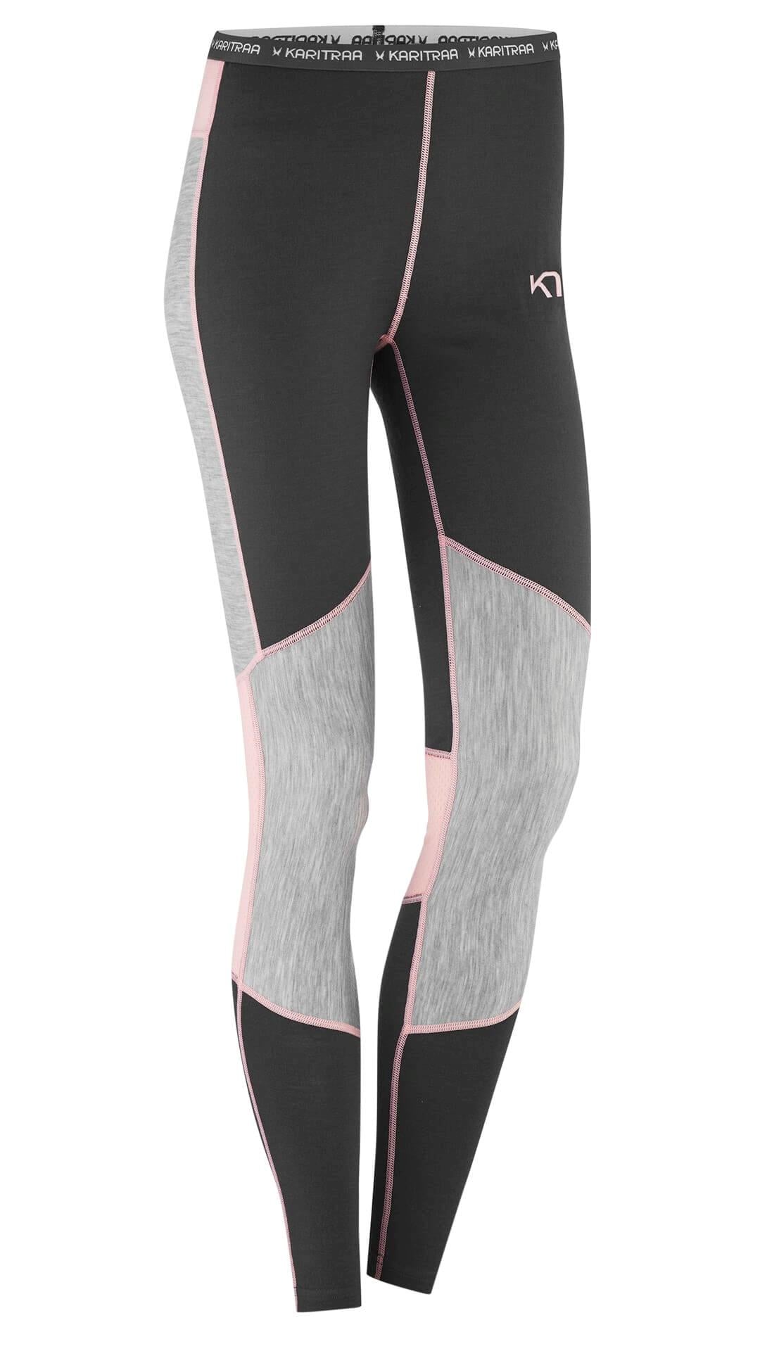 Kari Traa Lam Pants - Greym -