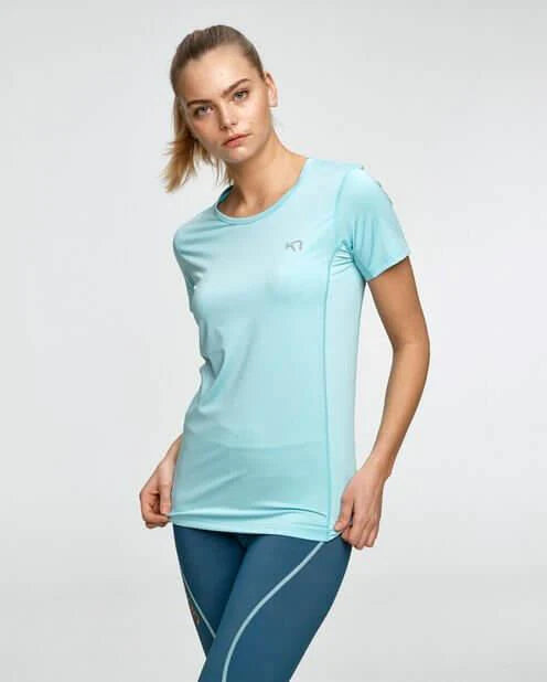 Kari Traa Nora Tee T-shirt Dame -