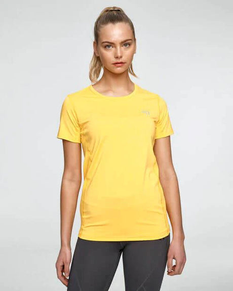 Kari Traa Nora Tee T-shirt Dame -