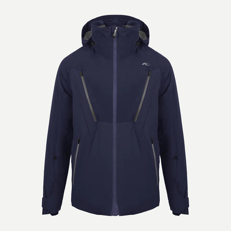 Kjus Men's Lasse Kjus Jacket Skijakke Herre -