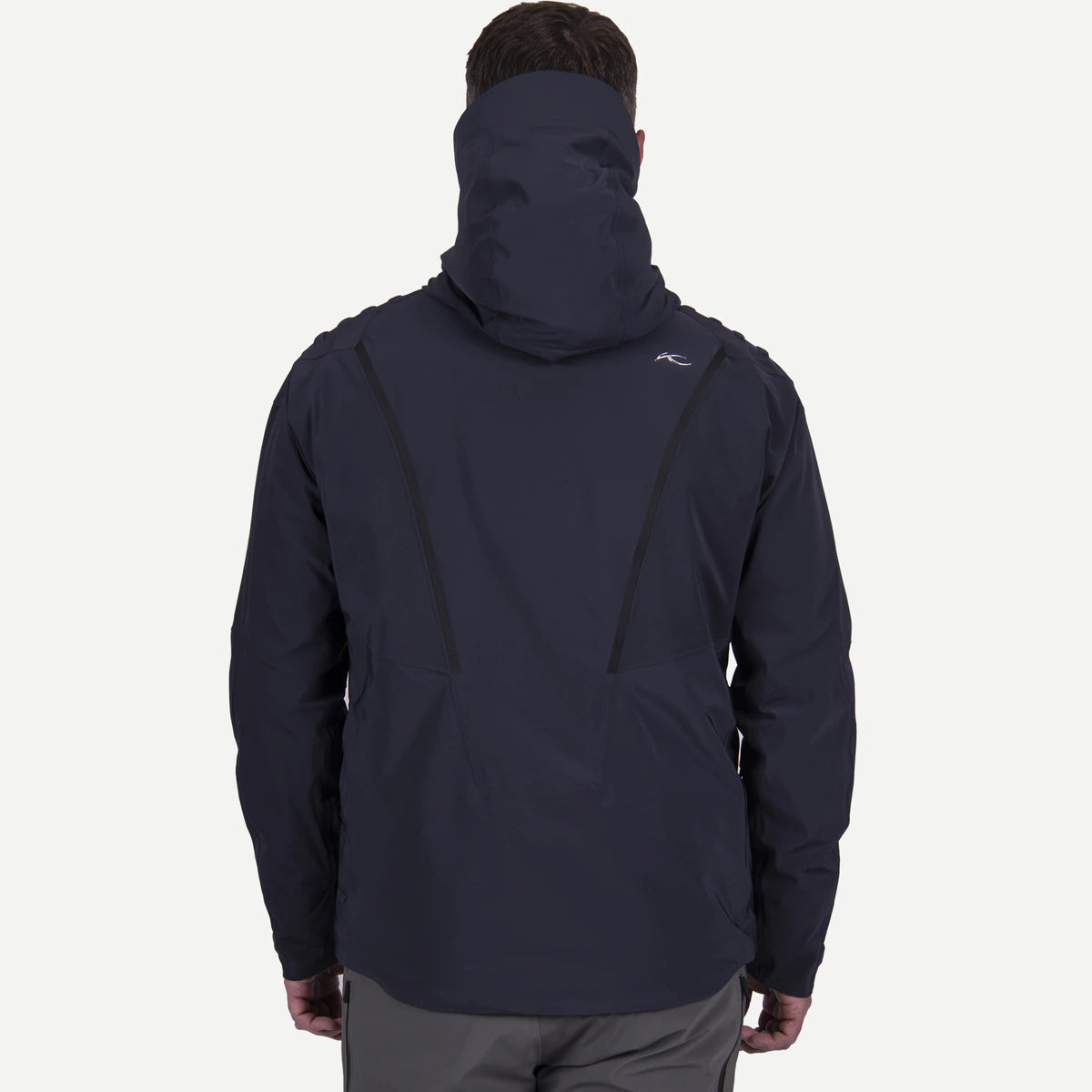 Kjus Men's Formula Jacket Skijakke Herre - Deep Space -