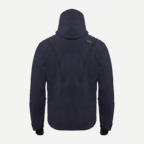 Kjus Men's Formula Jacket Skijakke Herre - Deep Space -