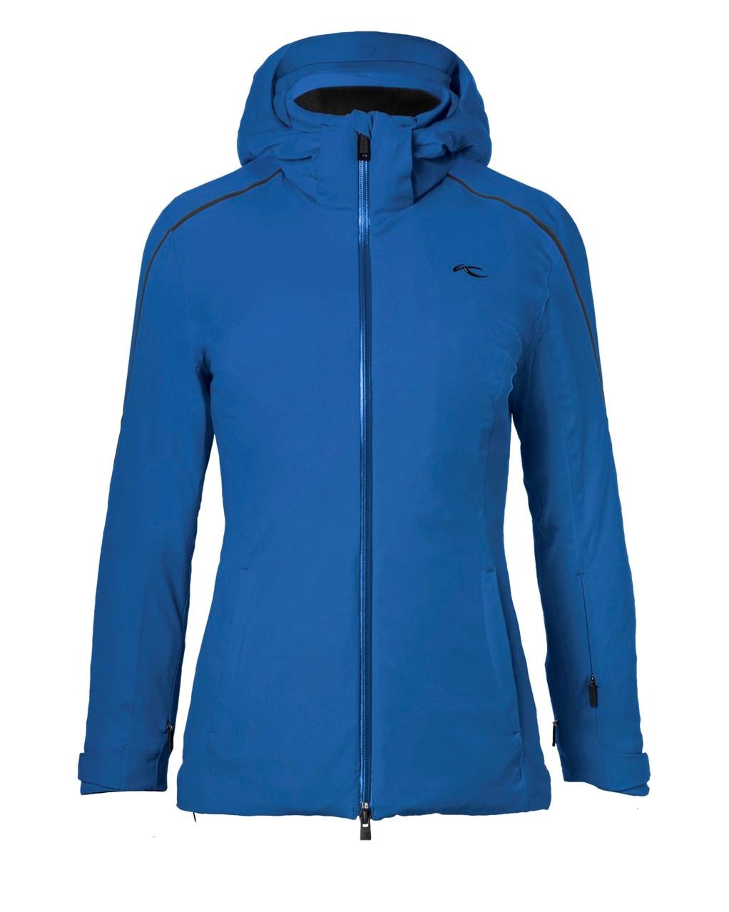 Kjus Women's Formula Jacket Skijakke Dame - 44 2XL