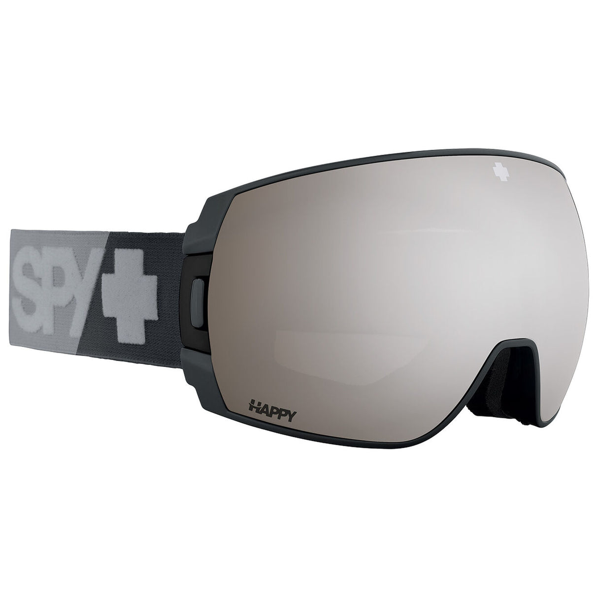 Spy Optic Legacy Skibriller - Dark Gray Onesize