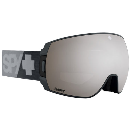 Spy Optic Legacy Skibriller - Dark Gray Onesize