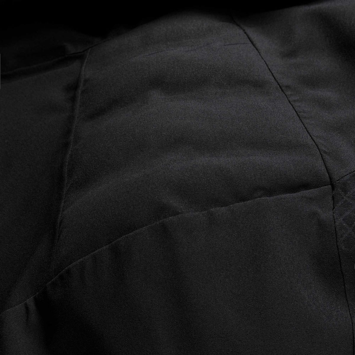 Kjus Evolve Skijakke Herre - Sort -