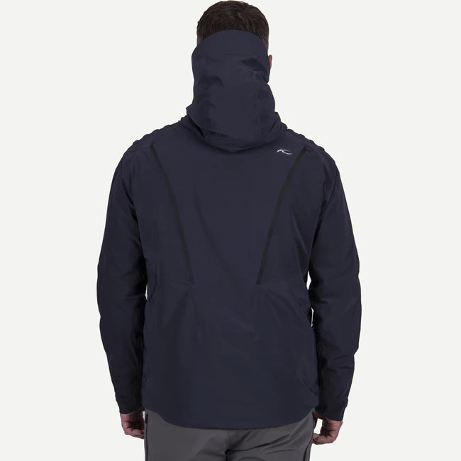 Kjus Men's Formula Jacket Skijakke Herre - 413 Deep Space -