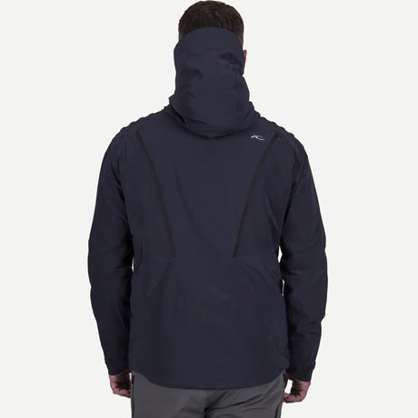 Kjus Men's Formula Jacket Skijakke Herre - 413 Deep Space -