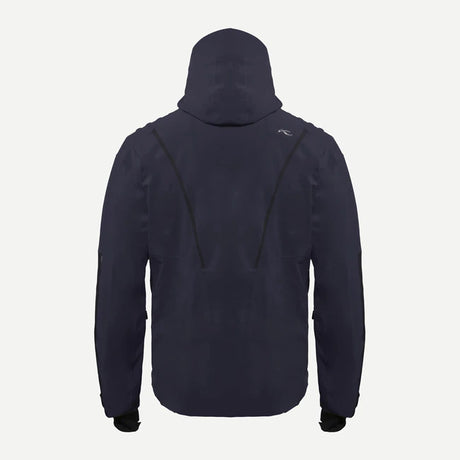 Kjus Men's Formula Jacket Skijakke Herre - 413 Deep Space -
