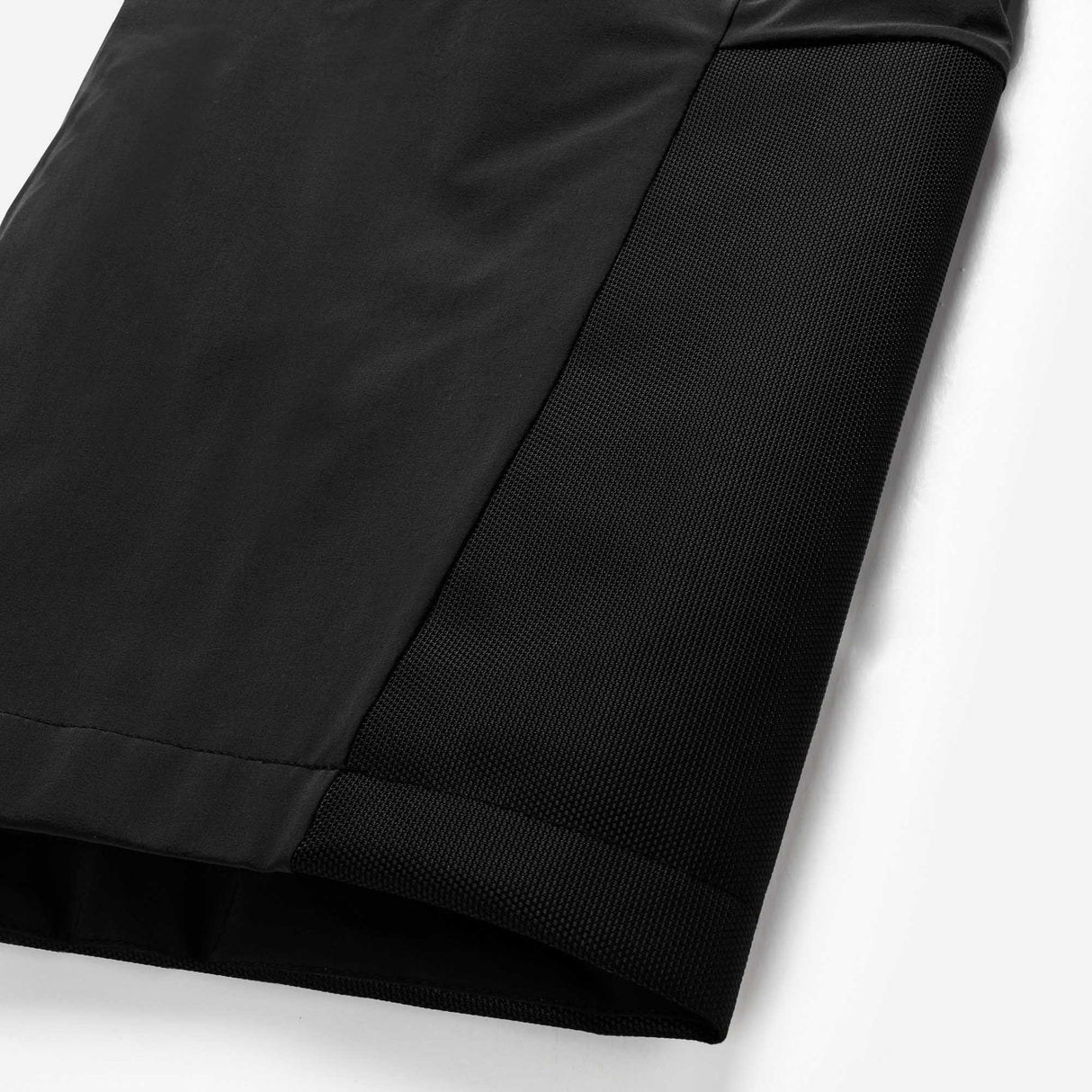 Kjus Men's Linard Trousers - Sort -