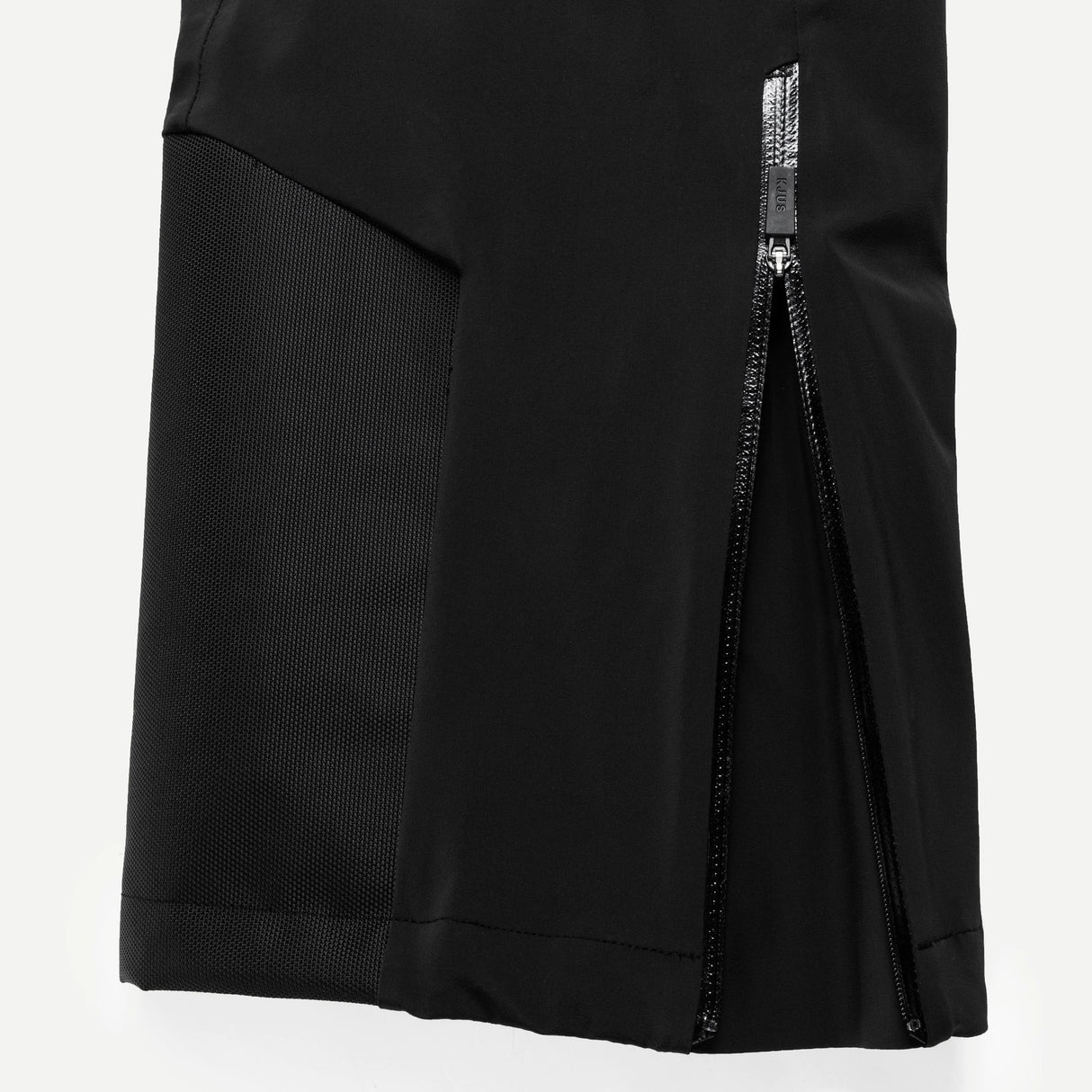 Kjus Men's Linard Trousers - Sort -