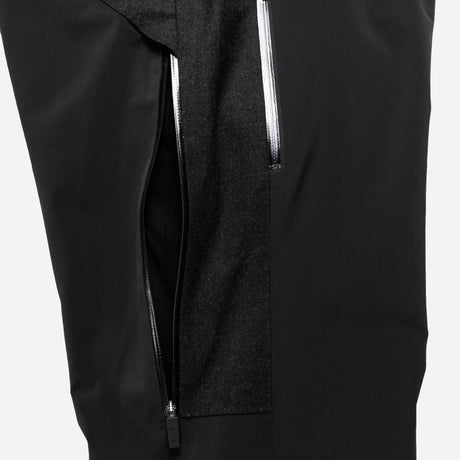 Kjus Men's Linard Trousers - Sort -