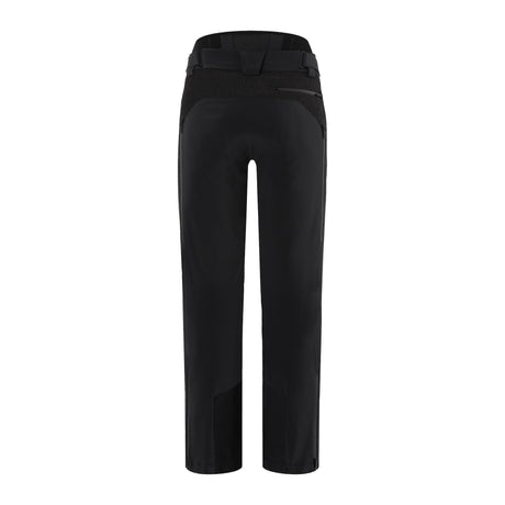 Kjus Men's Linard Trousers - Sort -