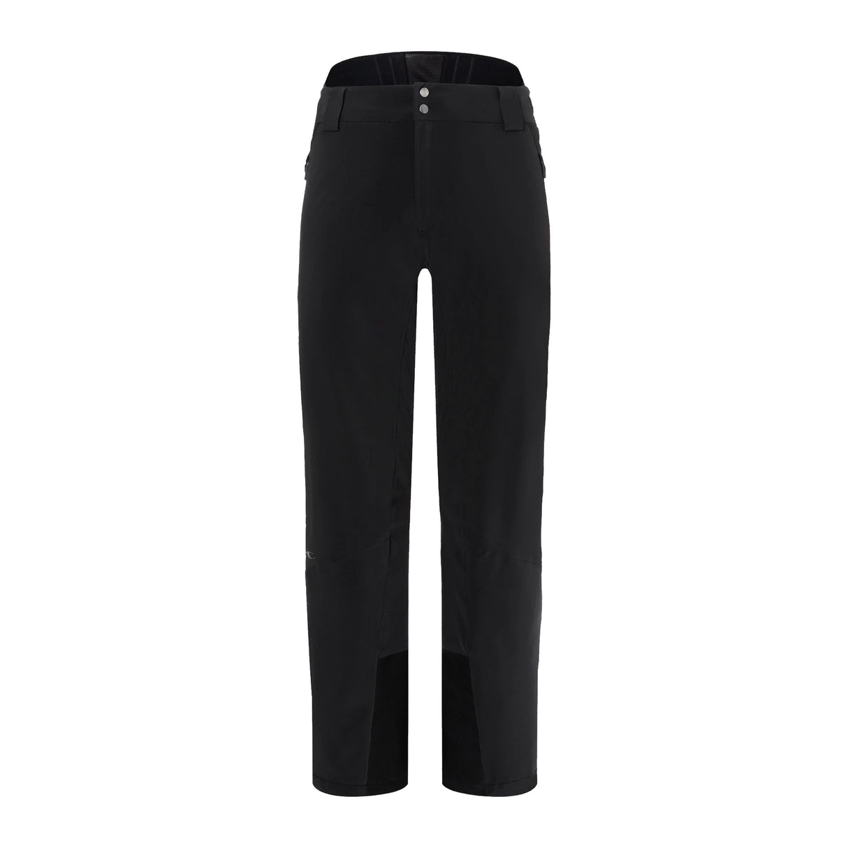 Kjus Men's Linard Trousers - Sort -