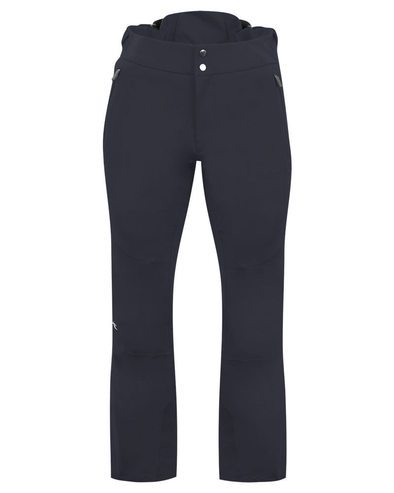 Kjus Men Formula Pants Herre Skibukser - Deep Space - Deep Space