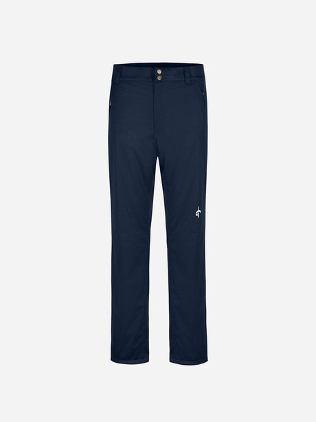 Cross Sportswear M Pro Golf Regntøj Herre Regular - Amparo Blue / Black -