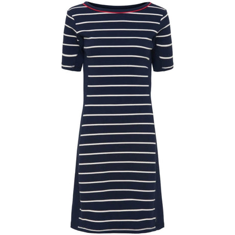 Sea Ranch Maggie Kjole - SR Navy Pearl