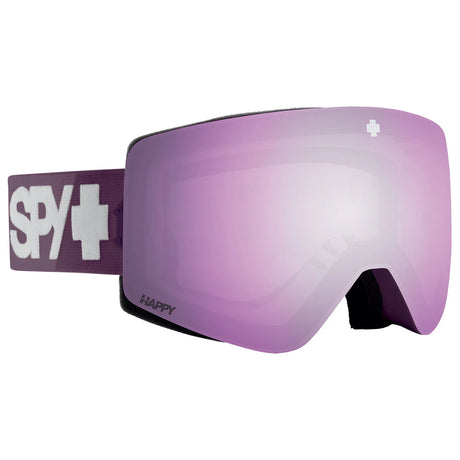 Spy Optic Marauder Elite Skibriller - Purple One-size