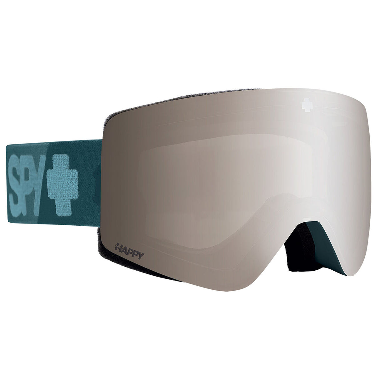 Spy Optic Marauder Elite Skibriller - Matte Colorbock 2.0 Teal One-size