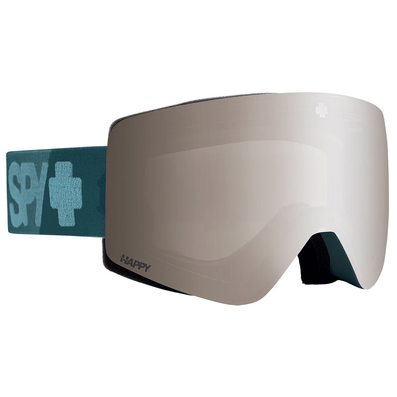 Spy Optic Marauder Elite Skibriller - Matte Colorbock 2.0 Teal One-size
