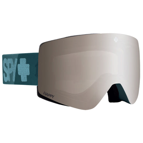 Spy Optic Marauder Elite Skibriller - Matte Colorbock 2.0 Teal One-size