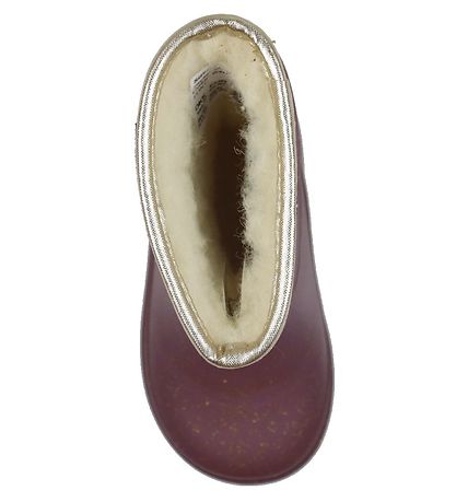 En Fant Termostøvler Børn - Flint Glitter -