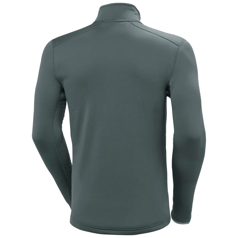 Helly Hansen Odin Power Stretch 1/2 Zip - Storm -