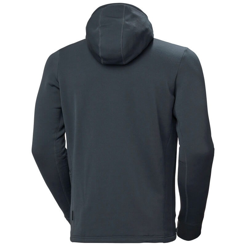 Helly Hansen Men's Odin Power Stretch Pro Hoodie - Slate -