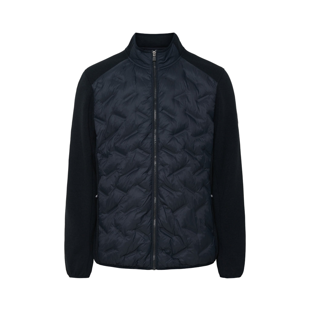 Sea Ranch Patrick Jacket - Mørk Navy -