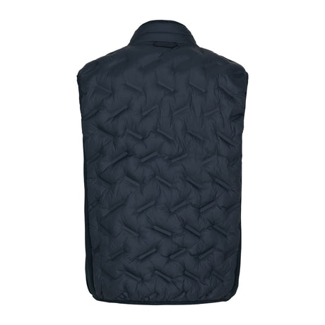 Sea Ranch Perry Vest - Mørk Navy -