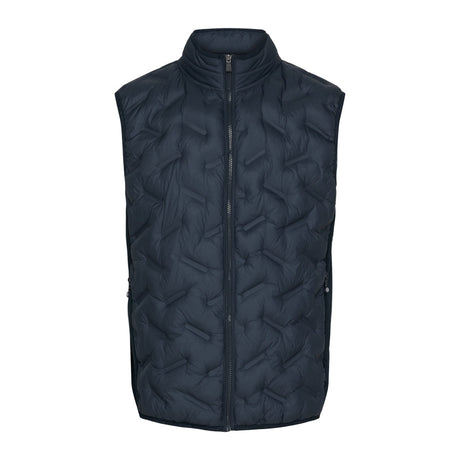 Sea Ranch Perry Vest - Mørk Navy -