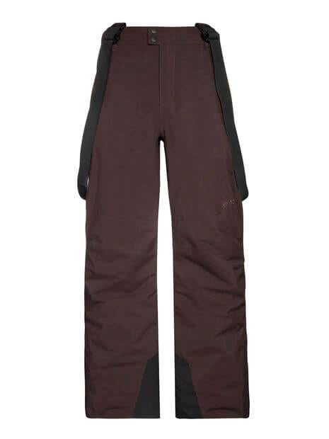 Protest Owens Pants Skibukser Herre - Woodland -