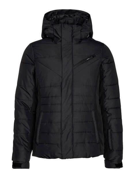 Yari W Jacket - Sort -