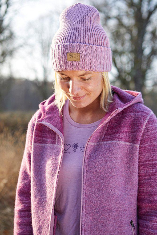 Ivanhoe of Sweden Annie Hood Hættetrøje Dame -