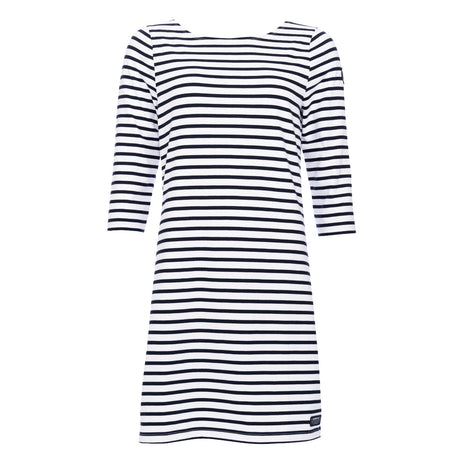Sebago Sailor Striped Dress Kjole -